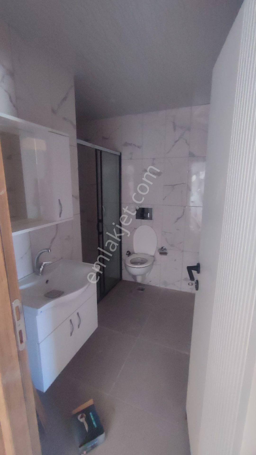 Serik Yeni Cuma Pazarı Yanı Sıfır 3+1 Satılık Daıre - Görsel 4