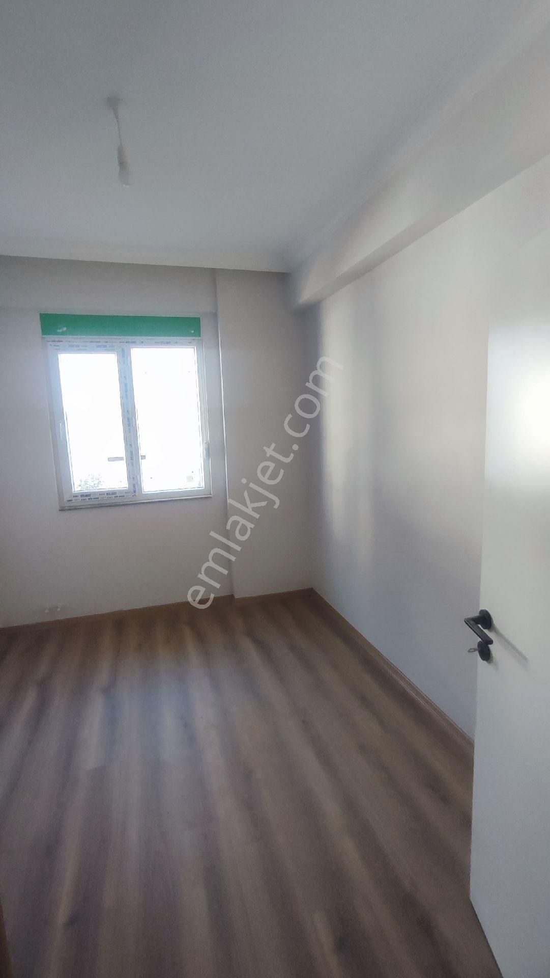 Serik Yeni Cuma Pazarı Yanı Sıfır 3+1 Satılık Daıre - Görsel 8
