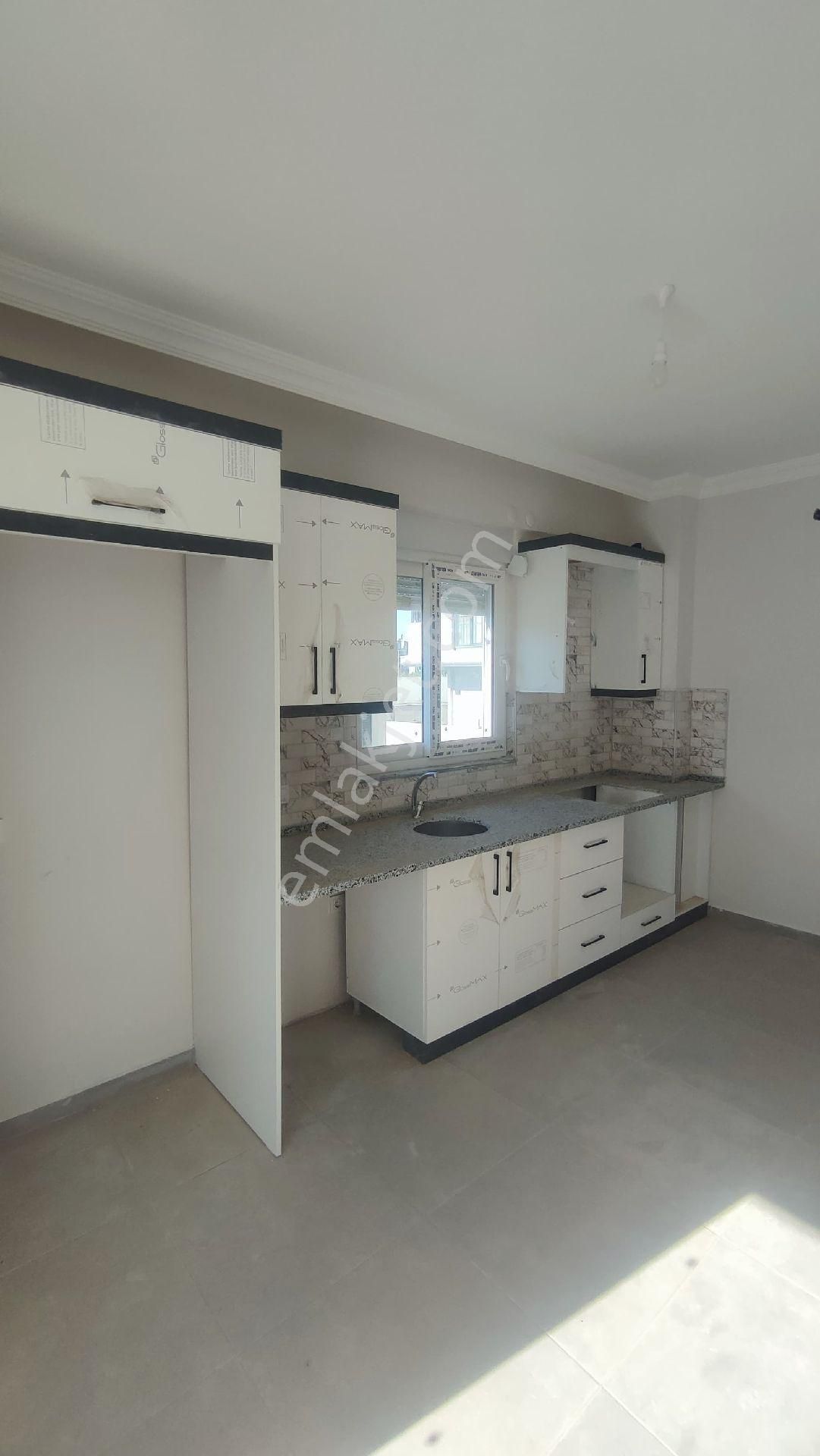 Serik Yeni Cuma Pazarı Yanı Sıfır 3+1 Satılık Daıre - Görsel 2