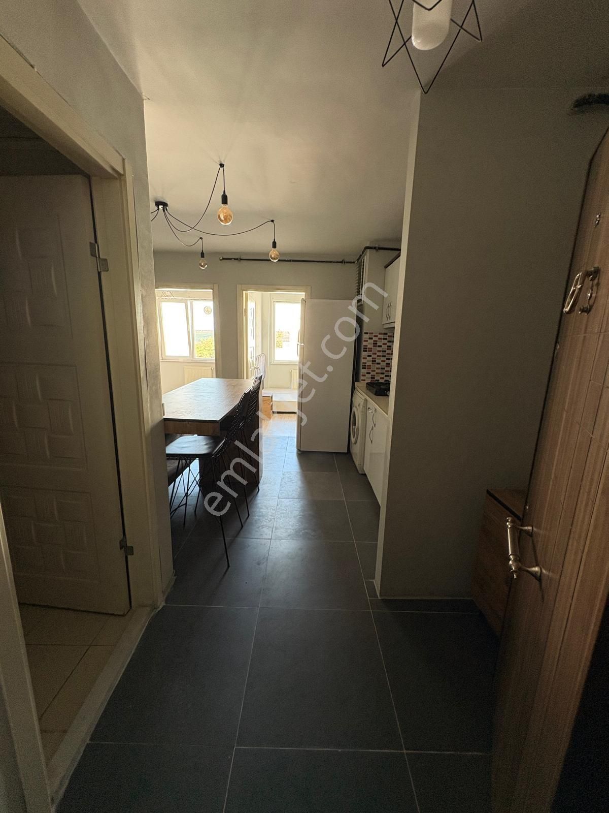 Görüklede Merkezi Arakat Eşyalı 2+1 Satılık Krediye Uygun Daire - Görsel 5