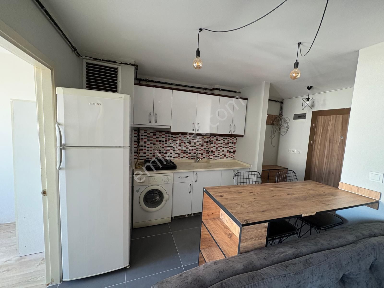 Görüklede Merkezi Arakat Eşyalı 2+1 Satılık Krediye Uygun Daire - Görsel 15