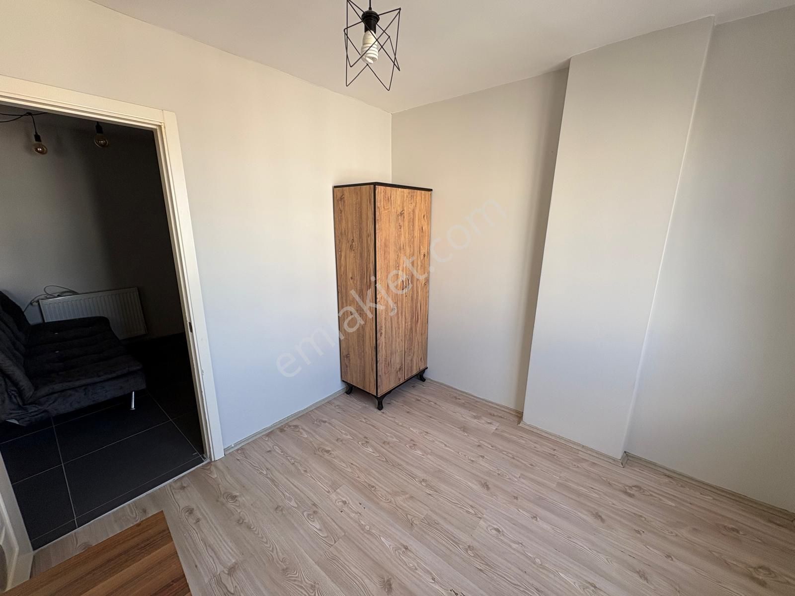 Görüklede Merkezi Arakat Eşyalı 2+1 Satılık Krediye Uygun Daire - Görsel 2