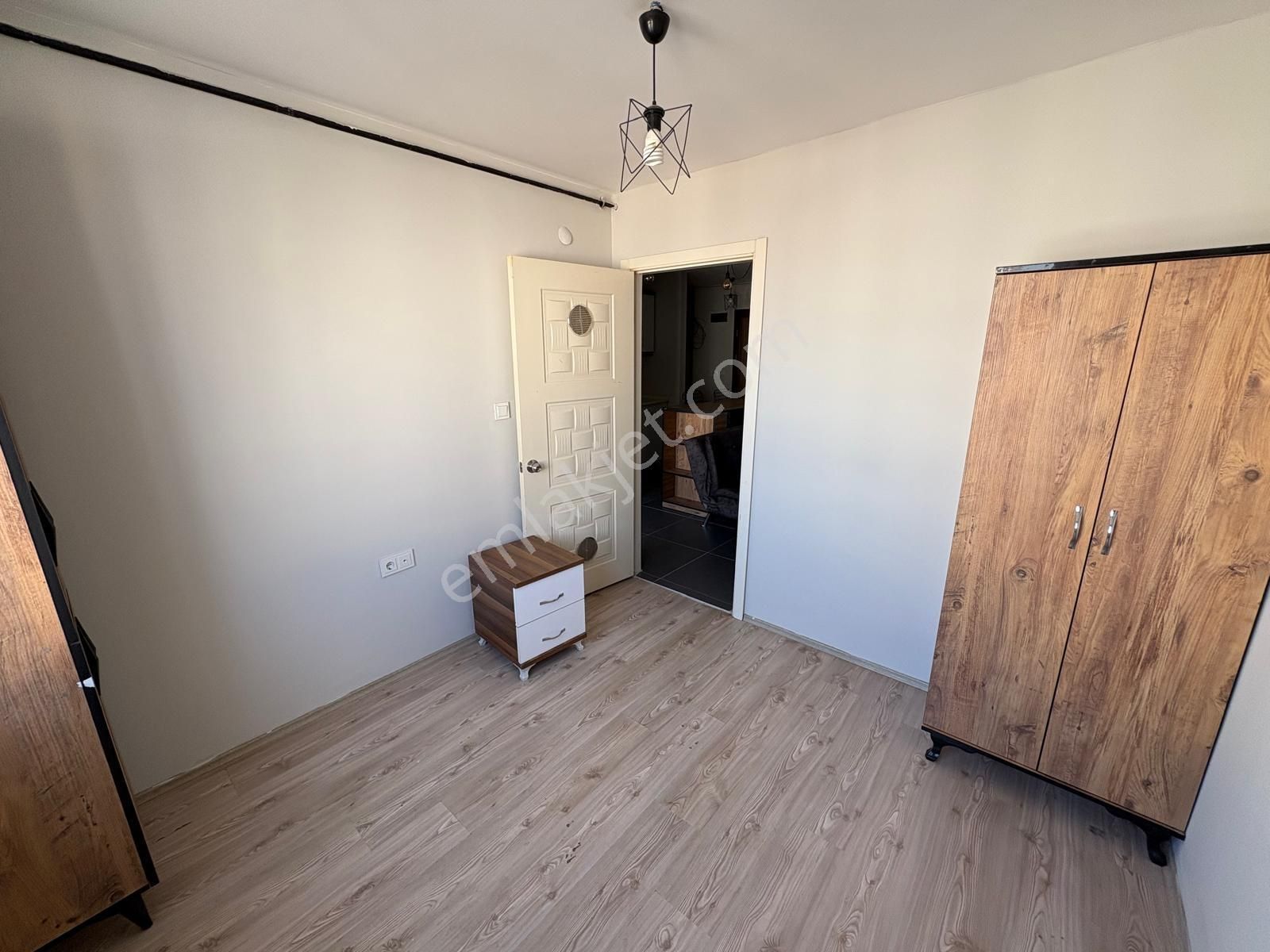 Görüklede Merkezi Arakat Eşyalı 2+1 Satılık Krediye Uygun Daire - Görsel 12