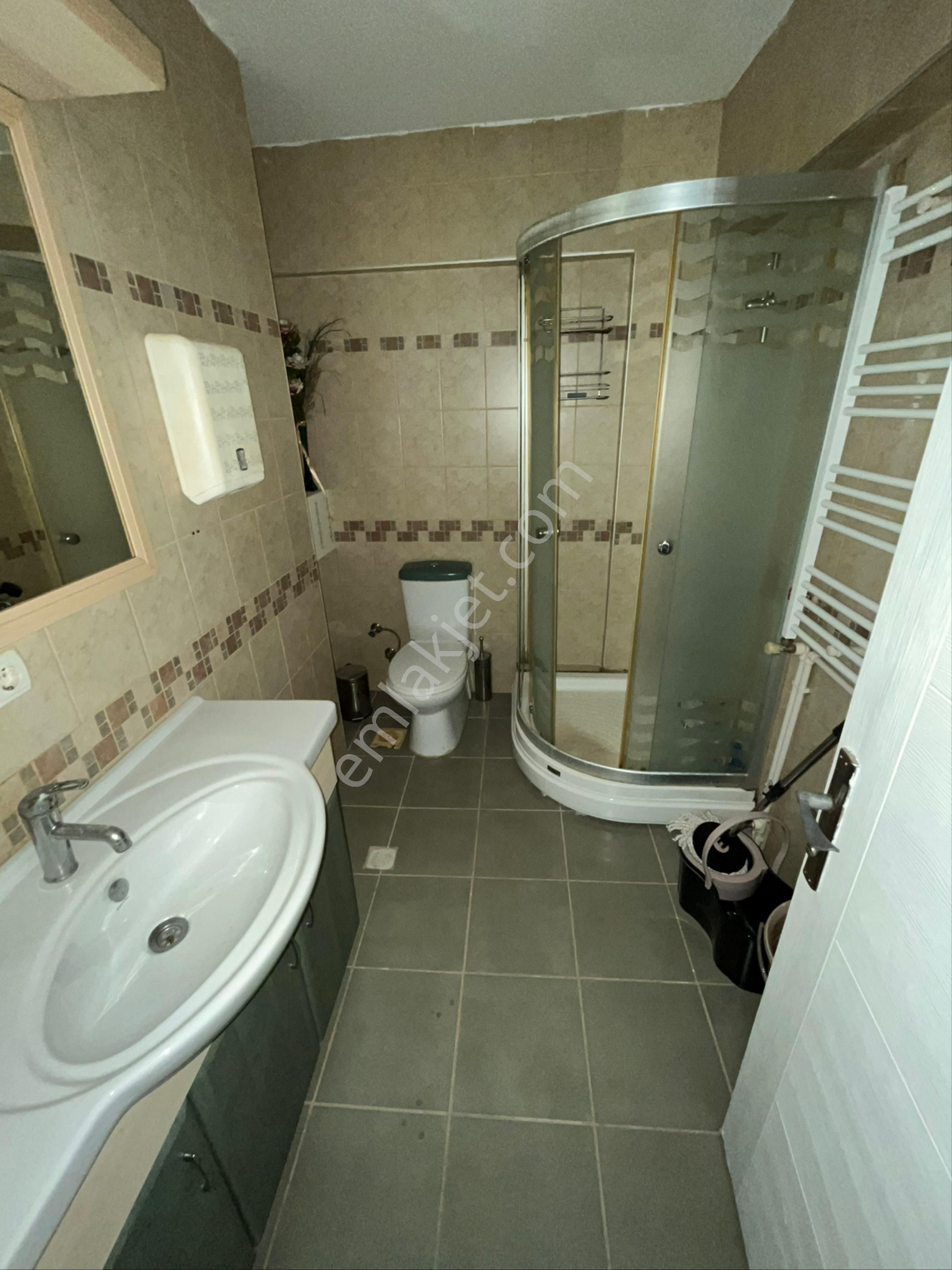 Metro Yakını Park Manzaralı 3+1 130m2 Köşe Daire - Görsel 26