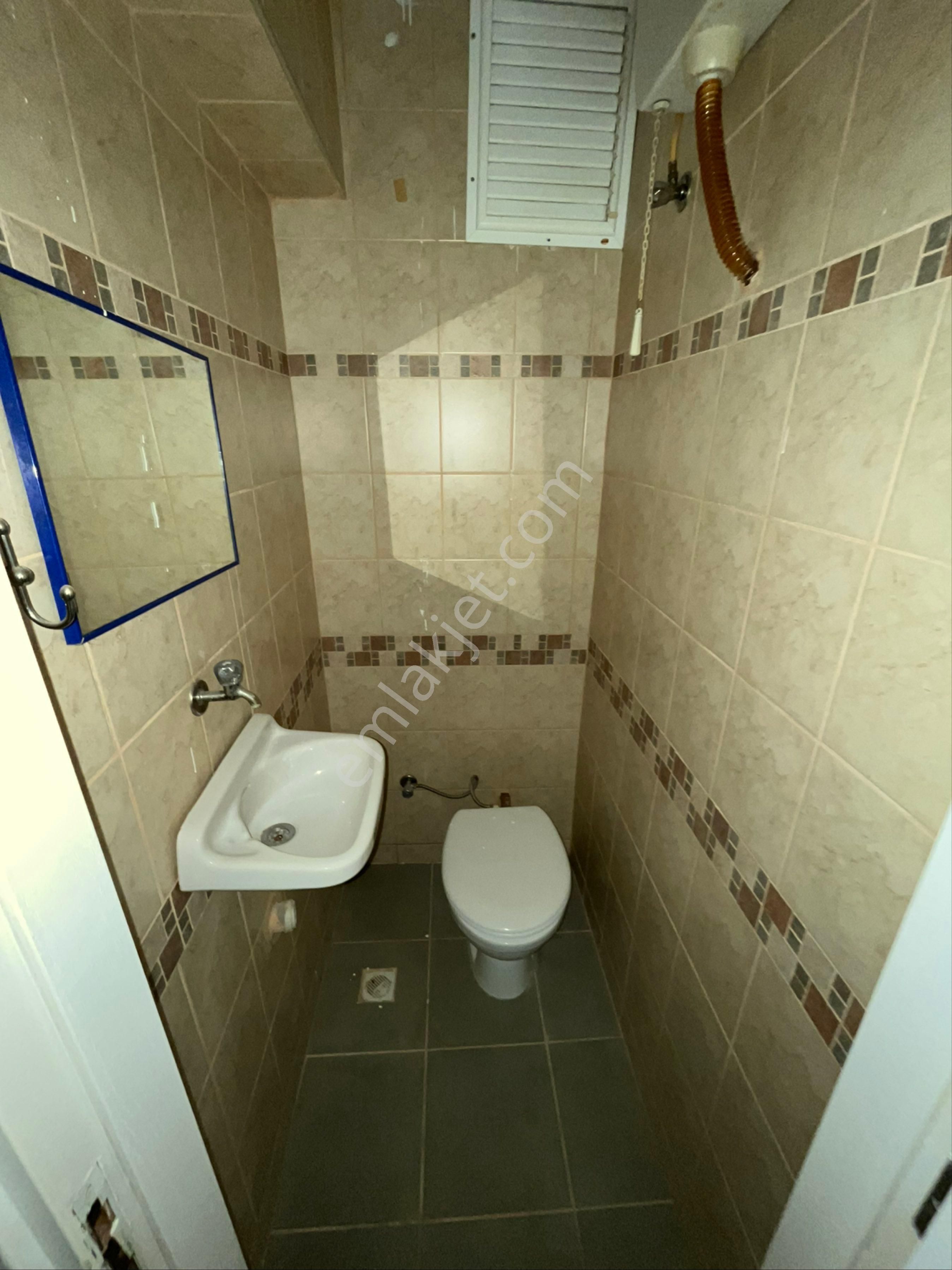 Metro Yakını Park Manzaralı 3+1 130m2 Köşe Daire - Görsel 29