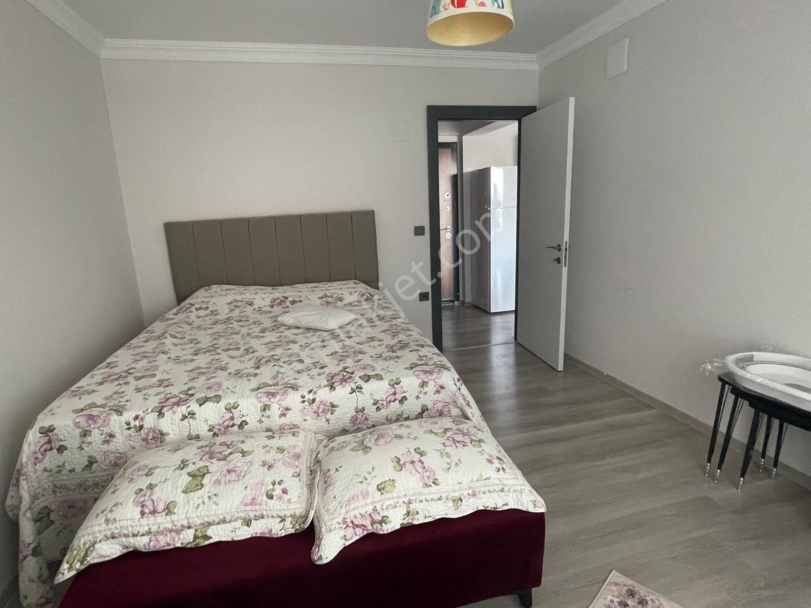 Grow Emlak Kiralık Havuzlu 1+1 Daire - Görsel 15