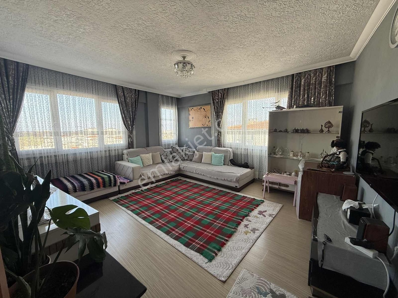 Özmert Ten 3+1 Üzümcü Yakını Karanlık Odası Olmaya Satılık Daire - Görsel 13