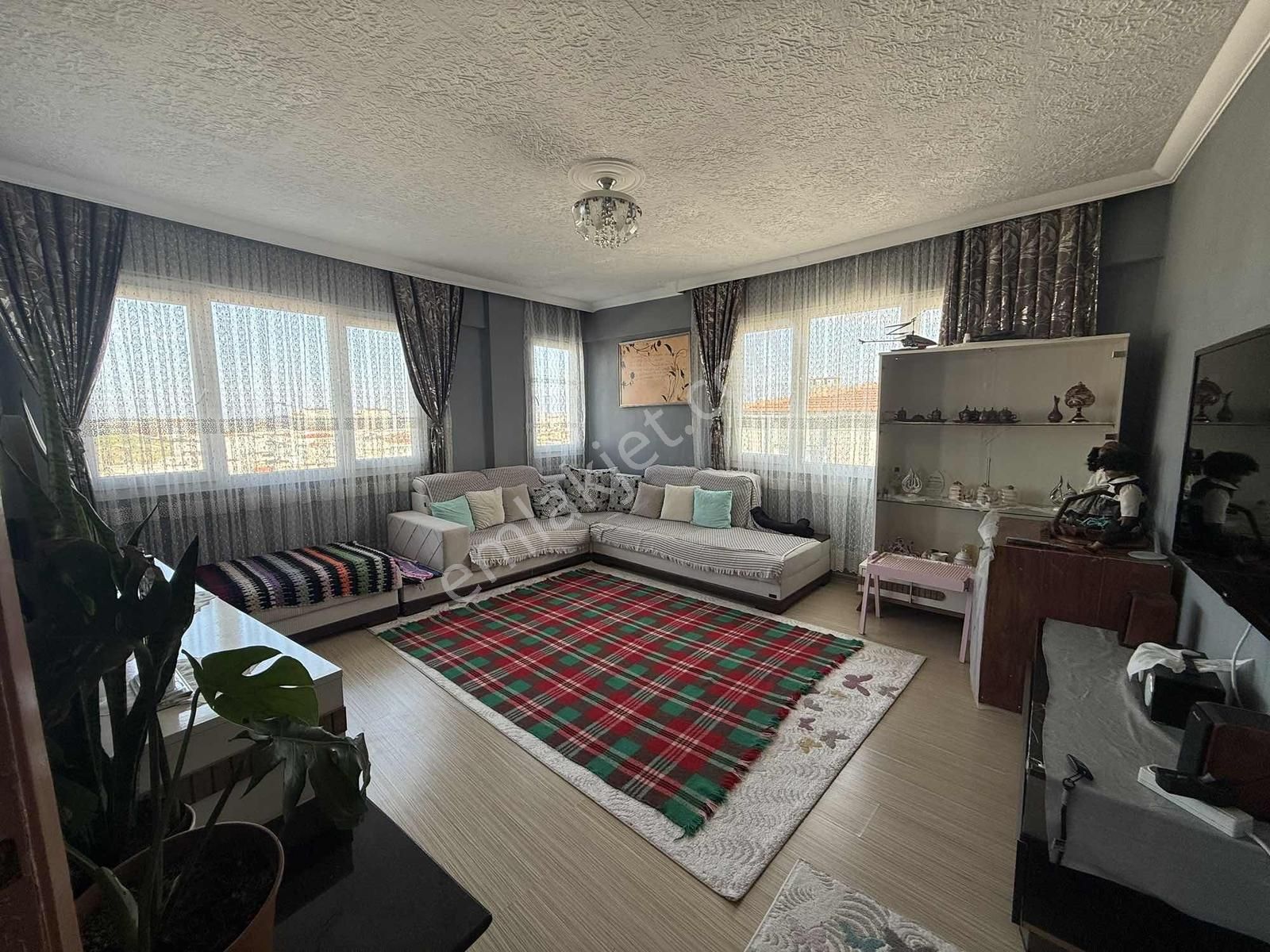 Özmert Ten 3+1 Üzümcü Yakını Karanlık Odası Olmaya Satılık Daire - Görsel 21