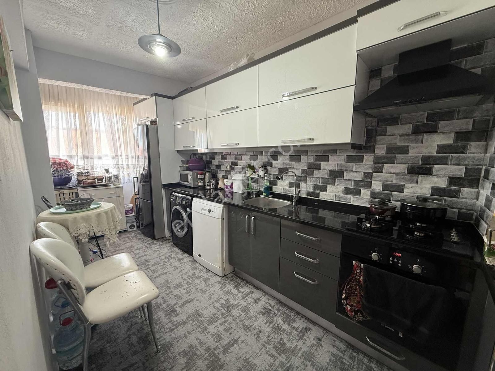 Özmert Ten 3+1 Üzümcü Yakını Karanlık Odası Olmaya Satılık Daire - Görsel 10