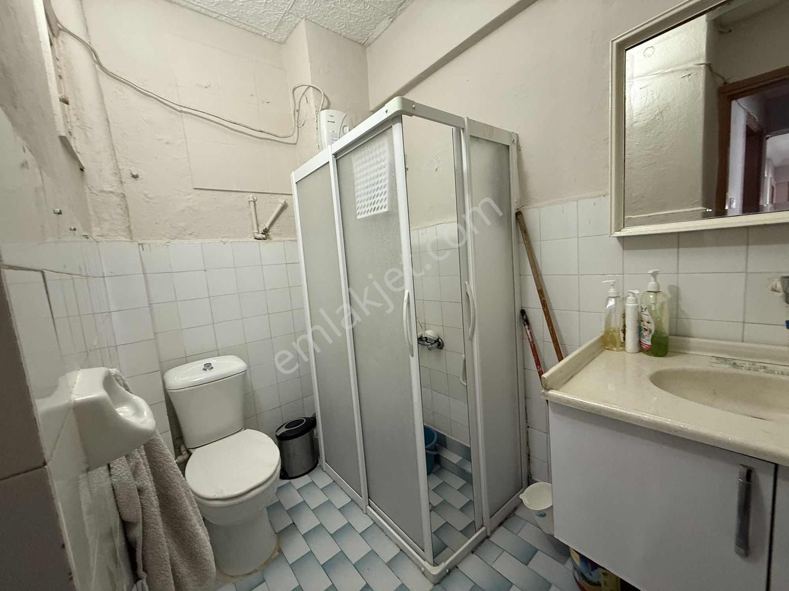 Özmert Ten 3+1 Üzümcü Yakını Karanlık Odası Olmaya Satılık Daire - Görsel 6