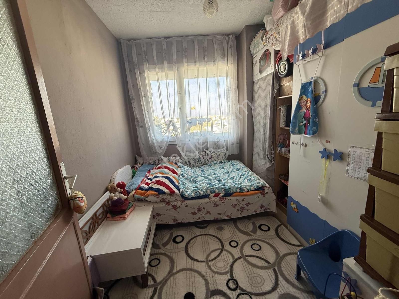 Özmert Ten 3+1 Üzümcü Yakını Karanlık Odası Olmaya Satılık Daire - Görsel 27