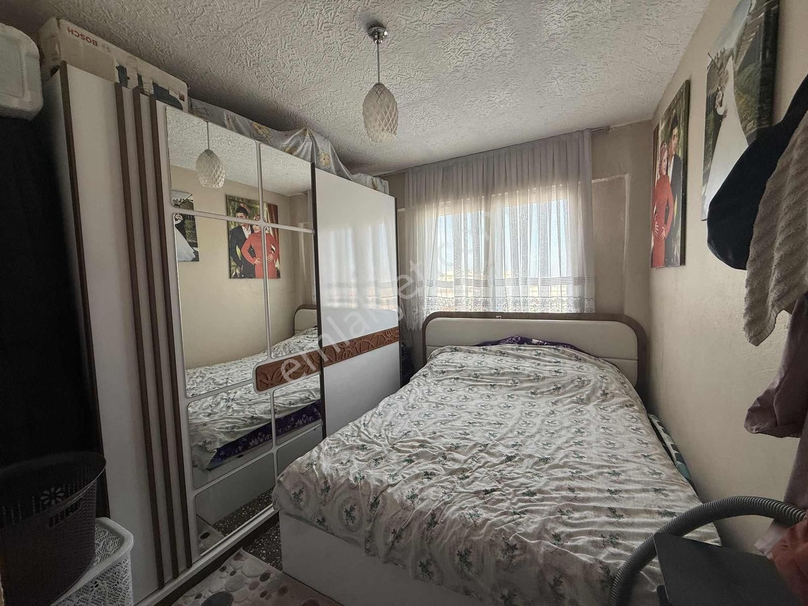 Özmert Ten 3+1 Üzümcü Yakını Karanlık Odası Olmaya Satılık Daire - Görsel 18