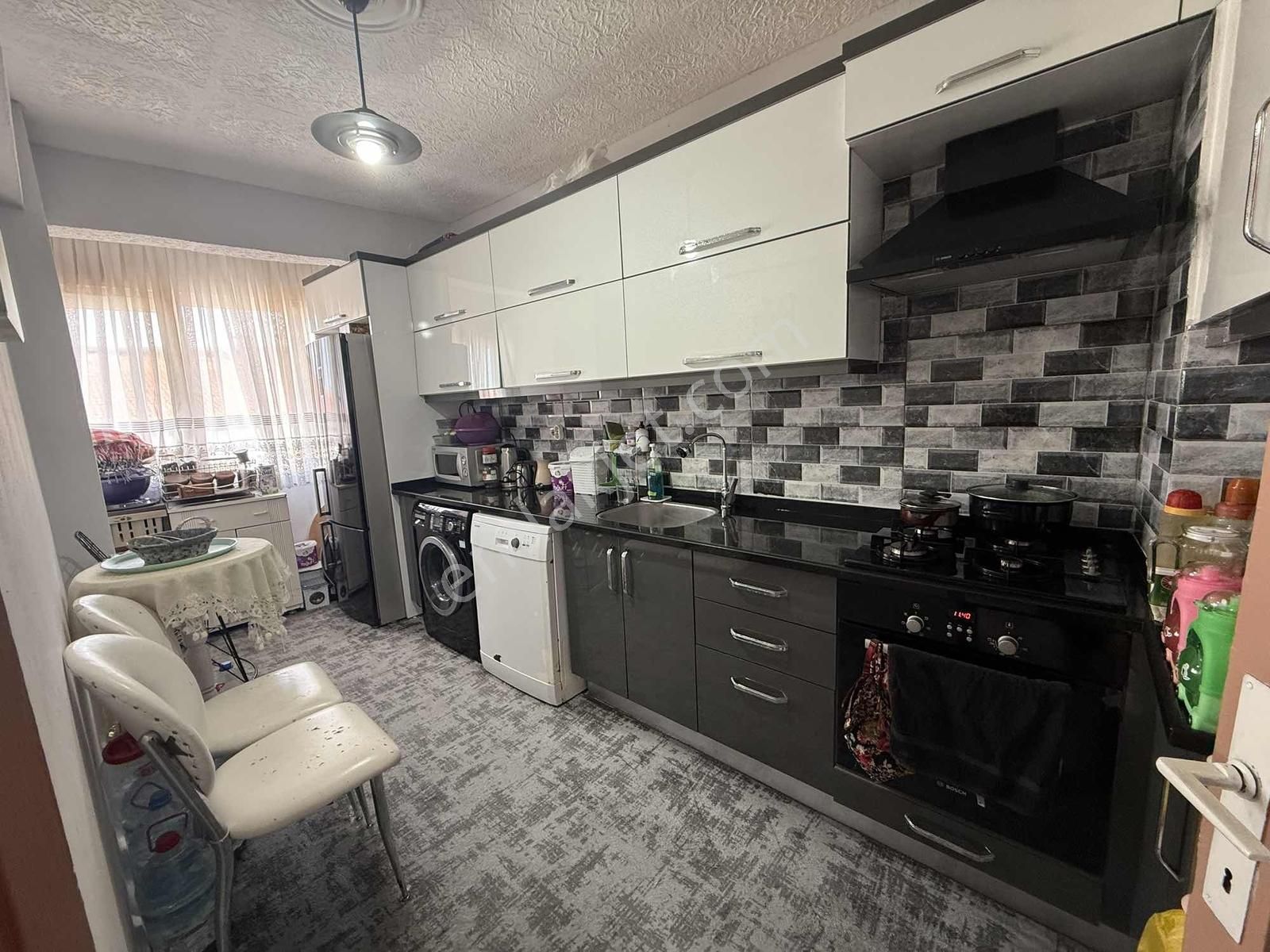 Özmert Ten 3+1 Üzümcü Yakını Karanlık Odası Olmaya Satılık Daire - Görsel 4