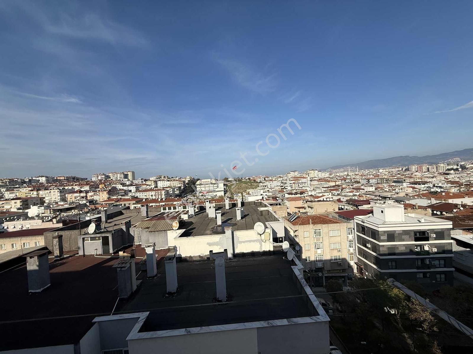 Özmert Ten 3+1 Üzümcü Yakını Karanlık Odası Olmaya Satılık Daire - Görsel 16