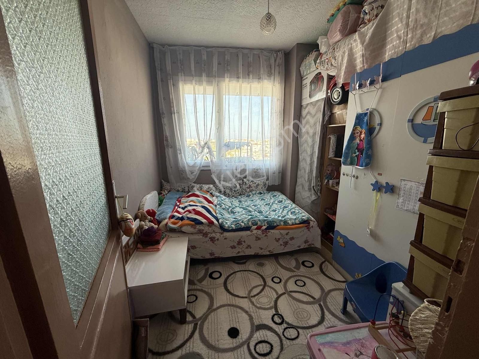 Özmert Ten 3+1 Üzümcü Yakını Karanlık Odası Olmaya Satılık Daire - Görsel 15