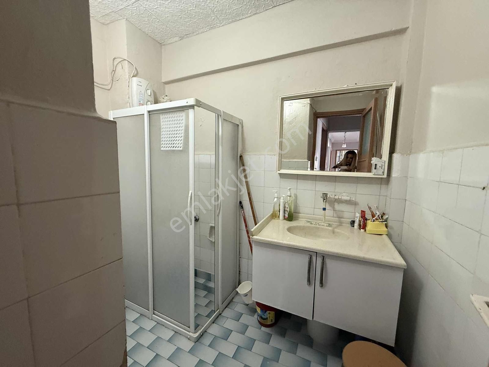 Özmert Ten 3+1 Üzümcü Yakını Karanlık Odası Olmaya Satılık Daire - Görsel 24