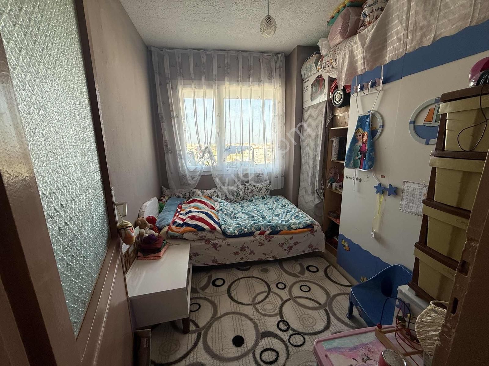 Özmert Ten 3+1 Üzümcü Yakını Karanlık Odası Olmaya Satılık Daire - Görsel 14