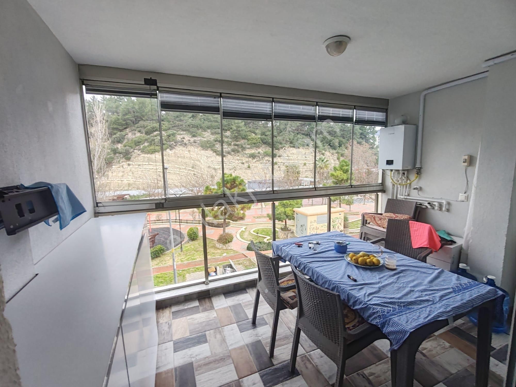 Merkez Konum Da Doğalgazlı 2+1 Daire - Görsel 4