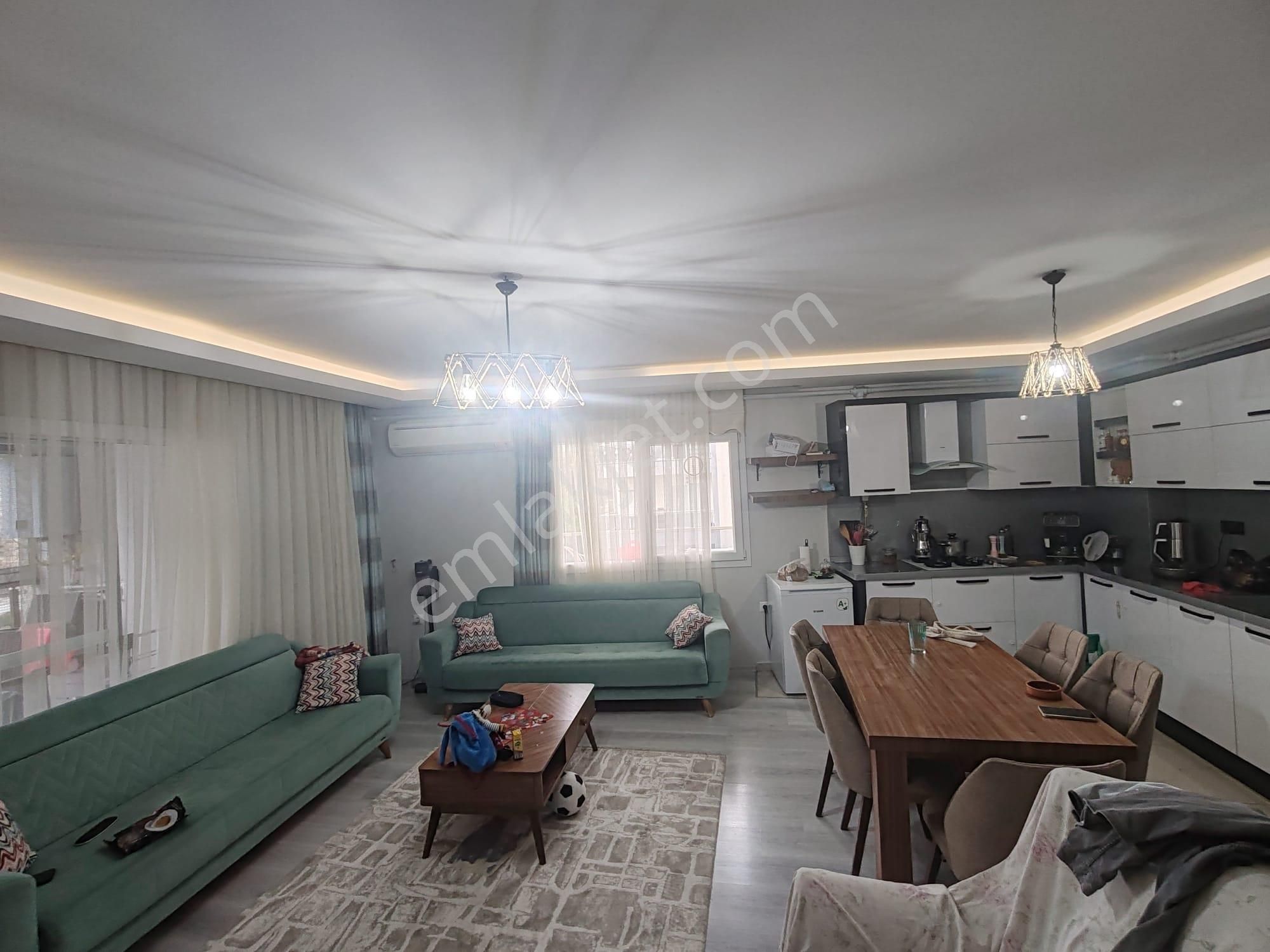 Merkez Konum Da Doğalgazlı 2+1 Daire - Görsel 7