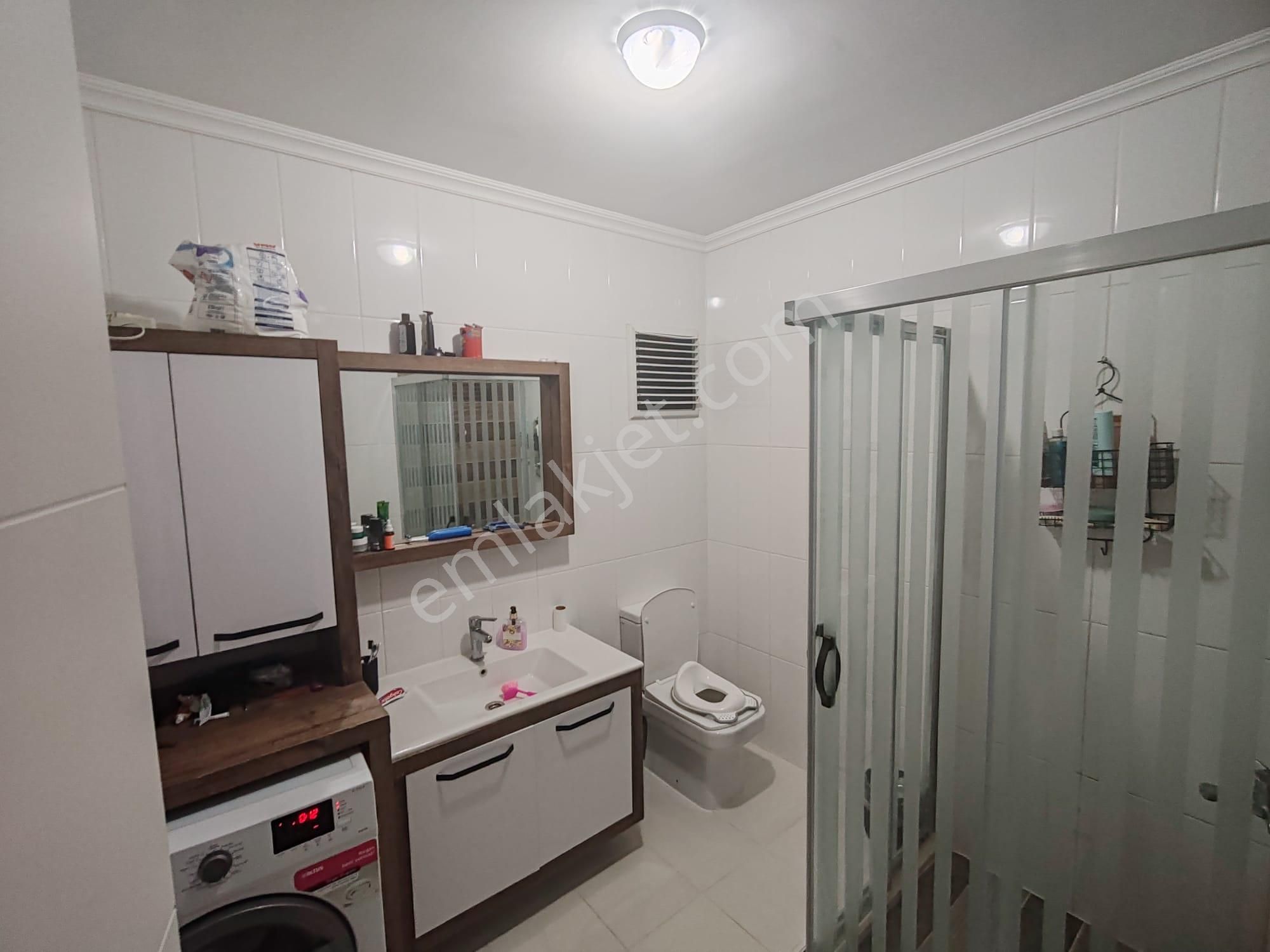 Merkez Konum Da Doğalgazlı 2+1 Daire - Görsel 9