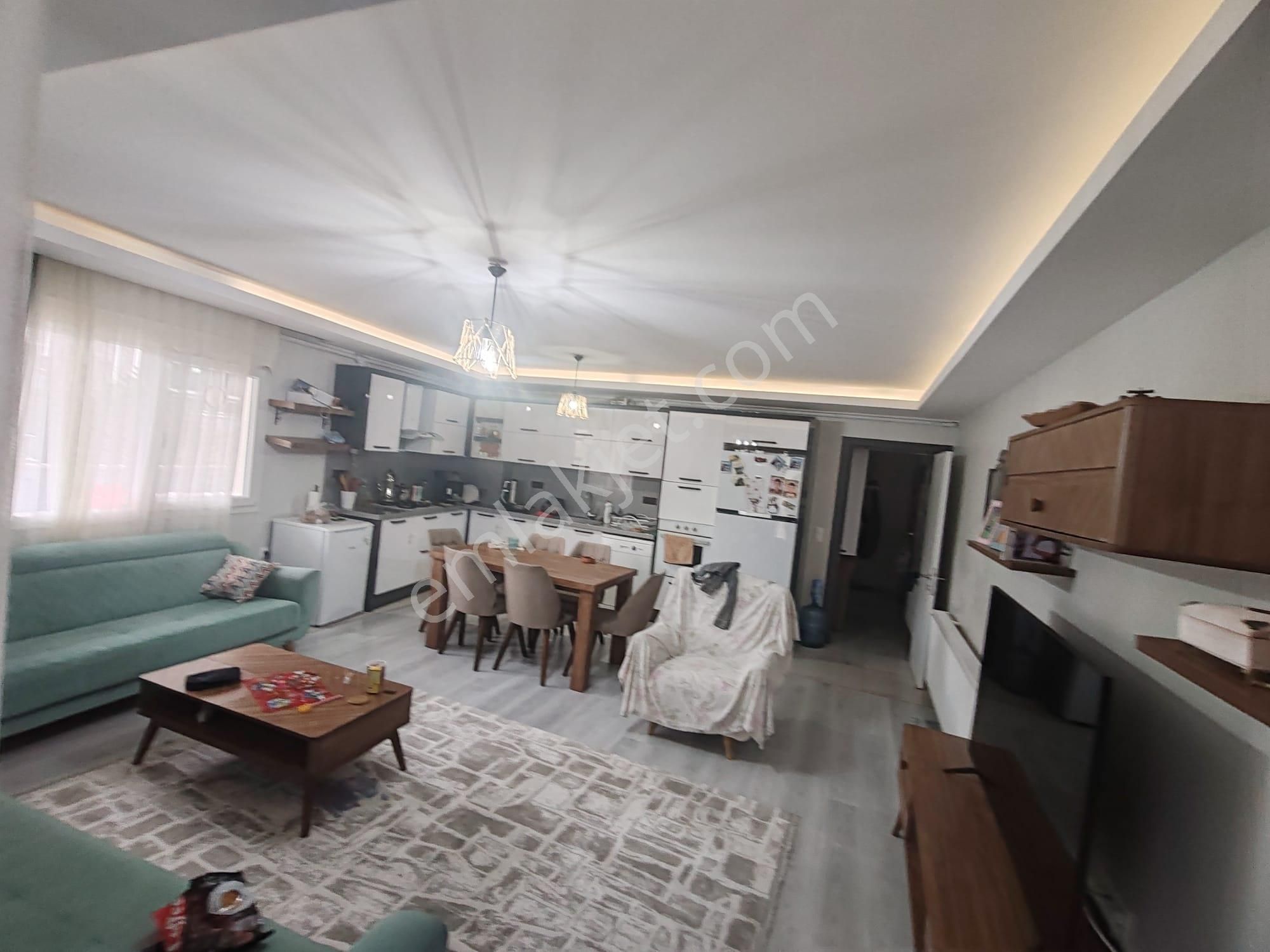 Merkez Konum Da Doğalgazlı 2+1 Daire - Görsel 6