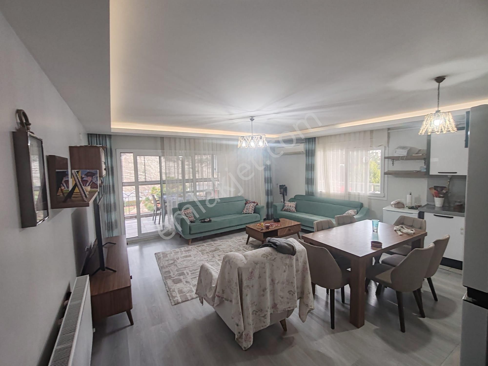 Merkez Konum Da Doğalgazlı 2+1 Daire - Görsel 8