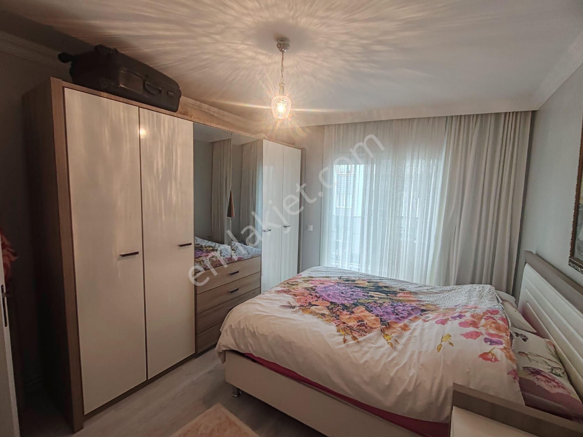 Merkez Konum Da Doğalgazlı 2+1 Daire - Görsel 11