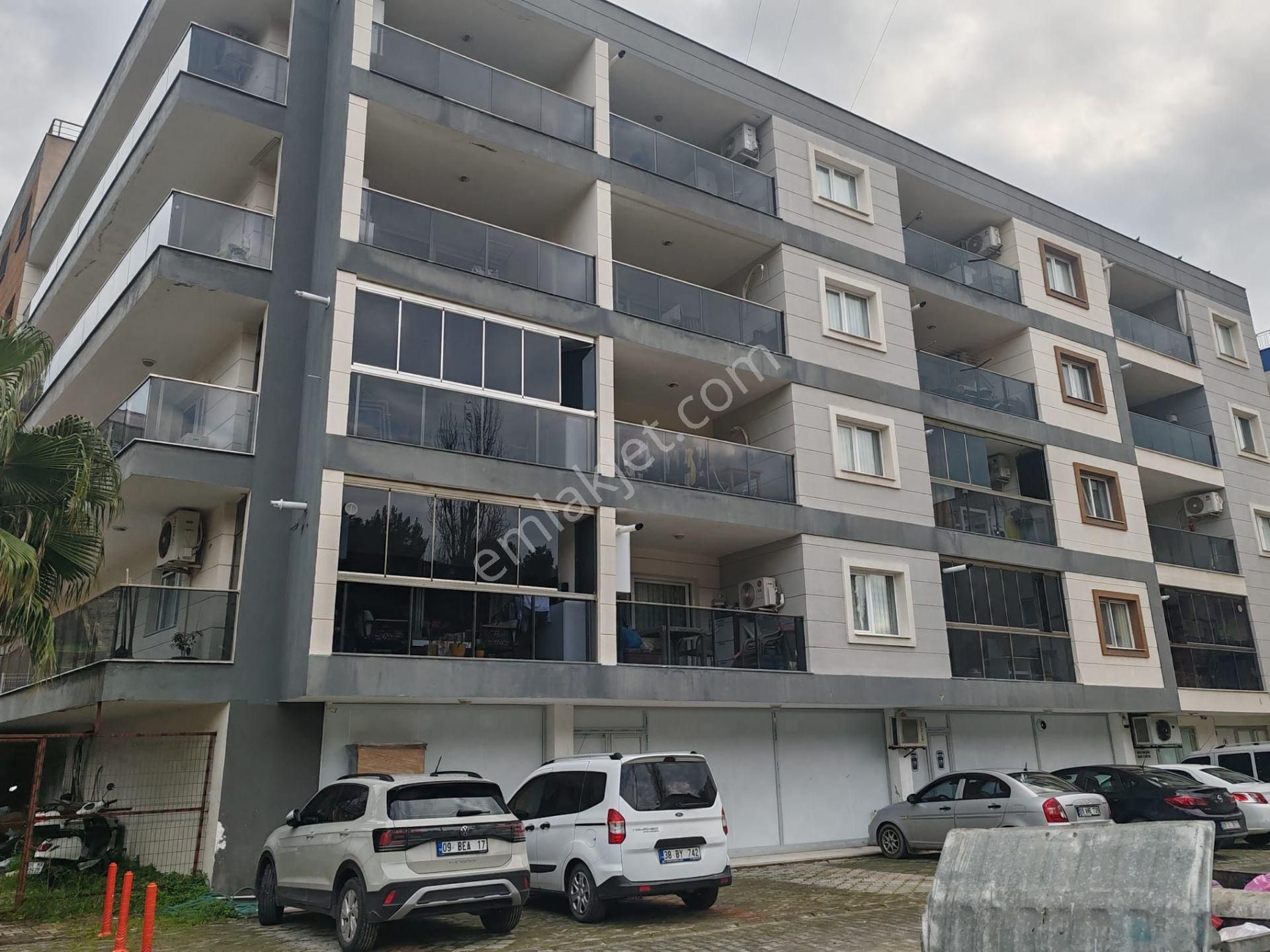 Merkez Konum Da Doğalgazlı 2+1 Daire