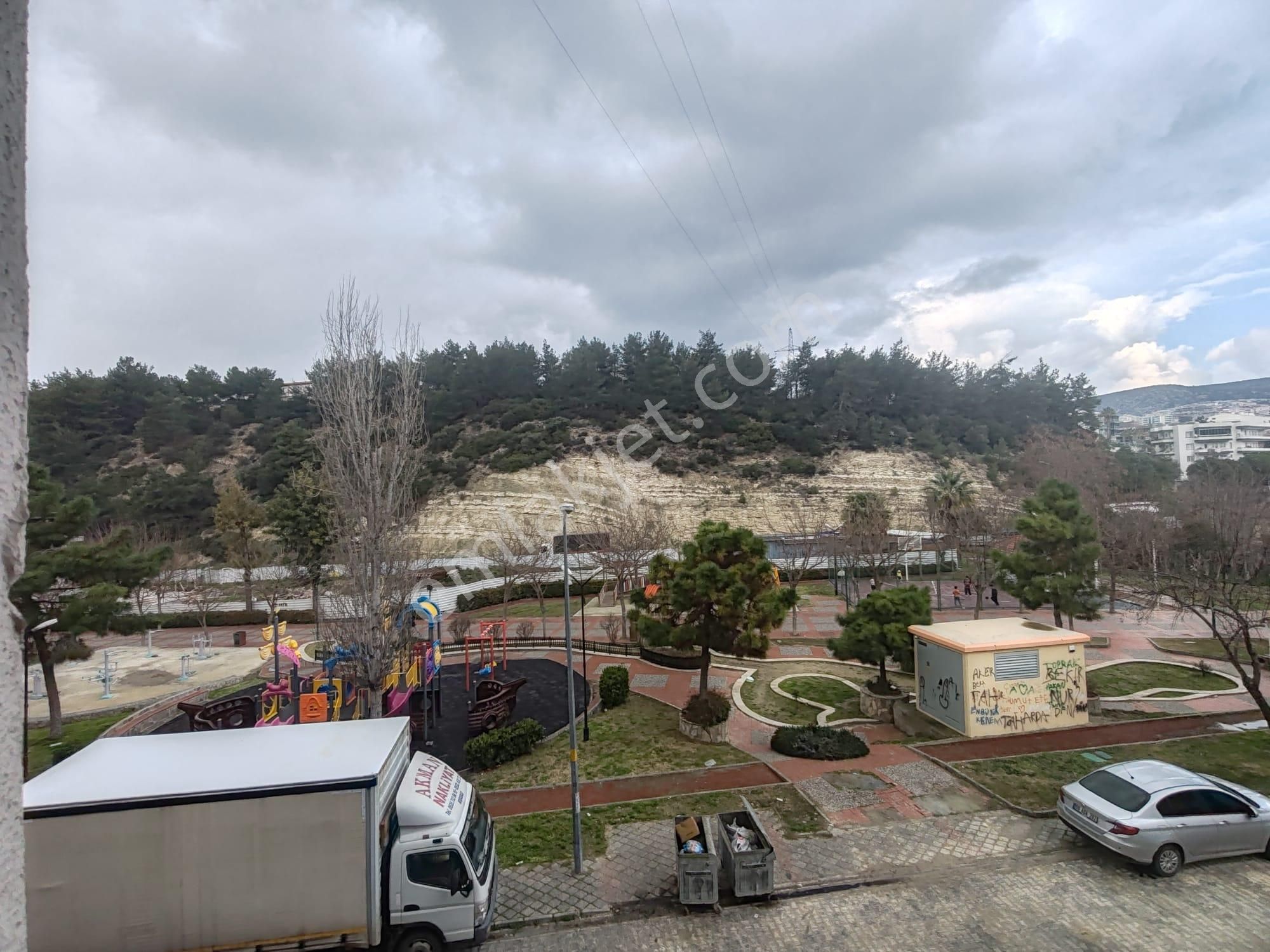 Merkez Konum Da Doğalgazlı 2+1 Daire - Görsel 12