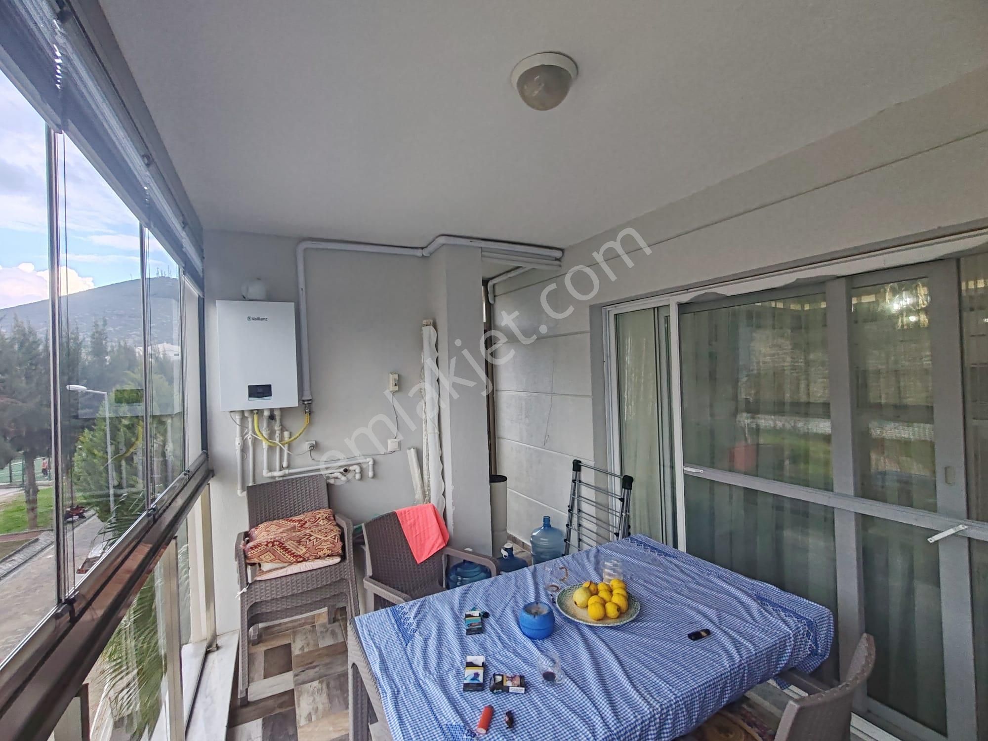 Merkez Konum Da Doğalgazlı 2+1 Daire - Görsel 3