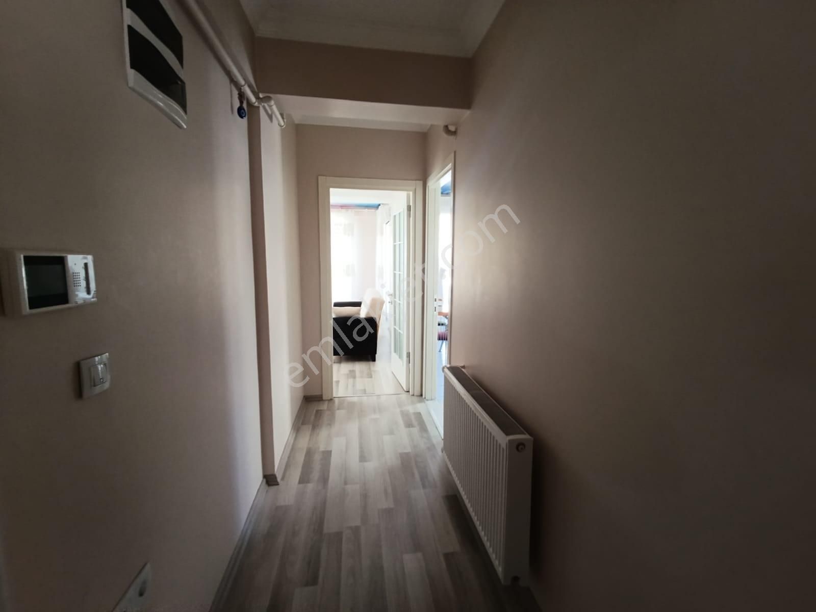 Nokta Gayrimenkul'den 2+1 Eşyalı Kiralık Daire - Görsel 14