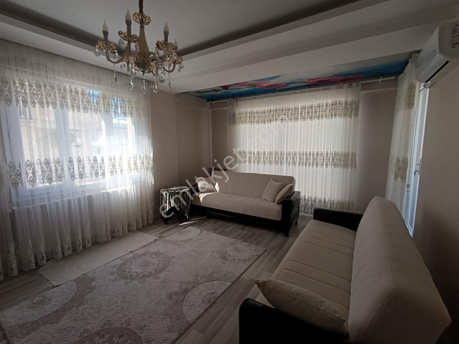 Nokta Gayrimenkul'den 2+1 Eşyalı Kiralık Daire - Görsel 2