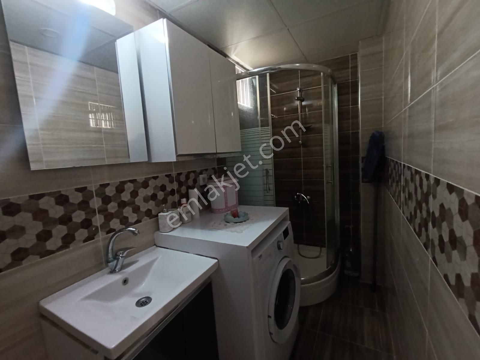 Nokta Gayrimenkul'den 2+1 Eşyalı Kiralık Daire - Görsel 16