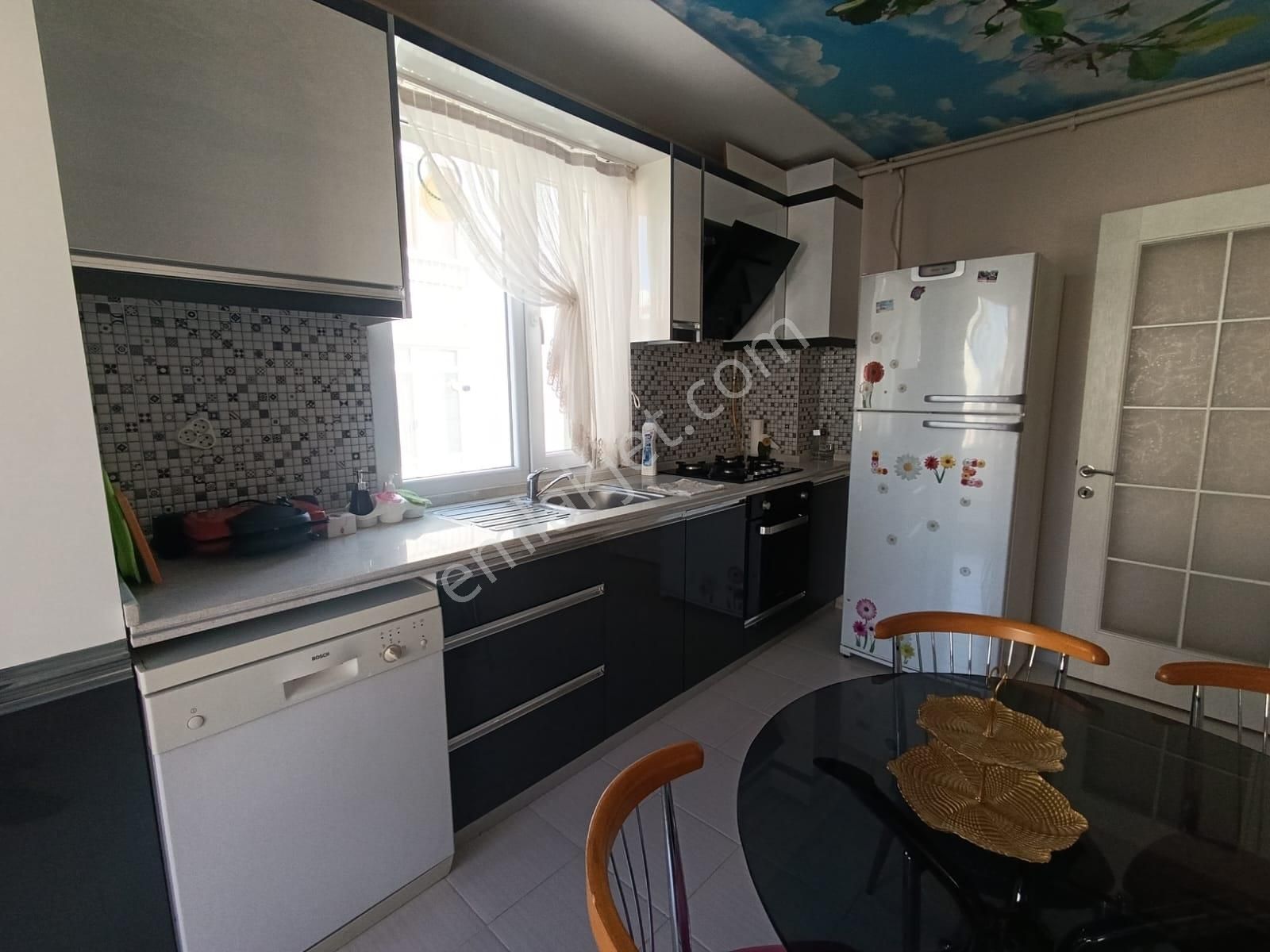 Nokta Gayrimenkul'den 2+1 Eşyalı Kiralık Daire - Görsel 12