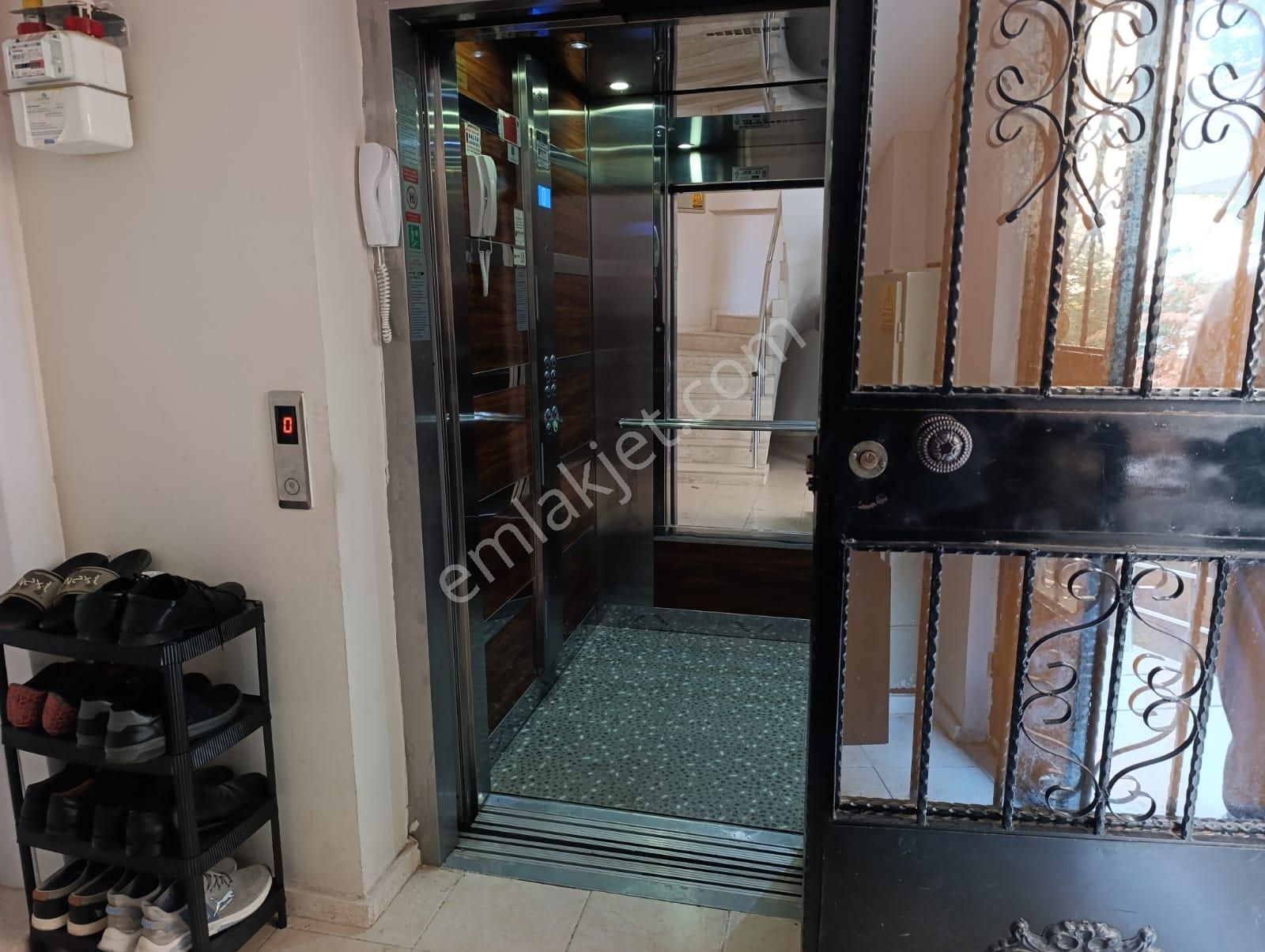 Nokta Gayrimenkul'den 2+1 Eşyalı Kiralık Daire - Görsel 8