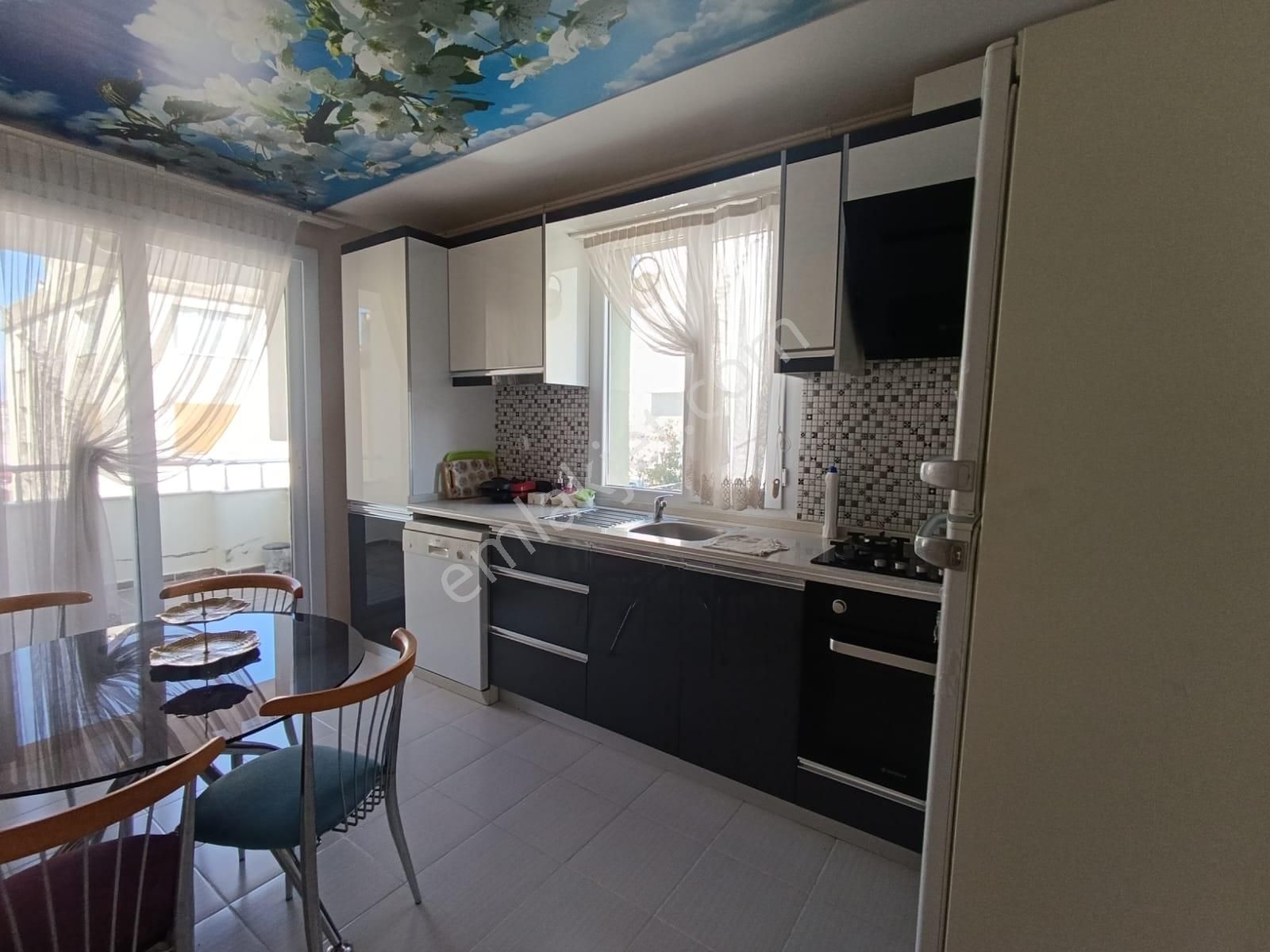 Nokta Gayrimenkul'den 2+1 Eşyalı Kiralık Daire - Görsel 11