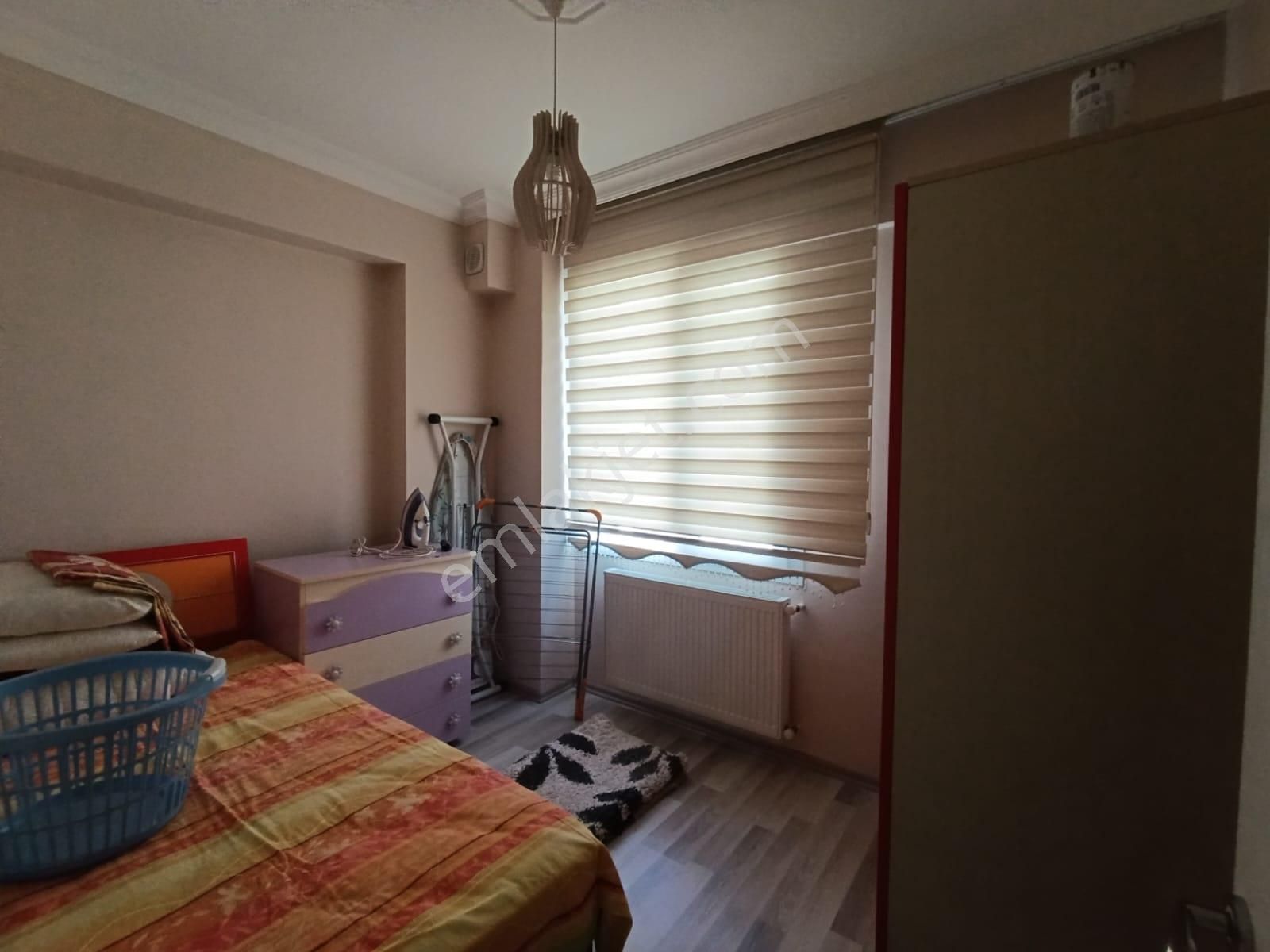 Nokta Gayrimenkul'den 2+1 Eşyalı Kiralık Daire - Görsel 13