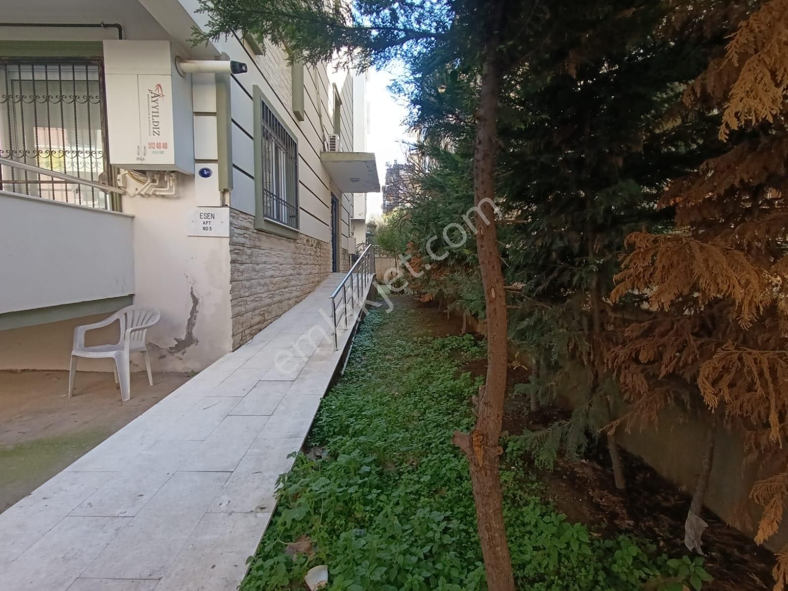 Nokta Gayrimenkul'den 2+1 Eşyalı Kiralık Daire