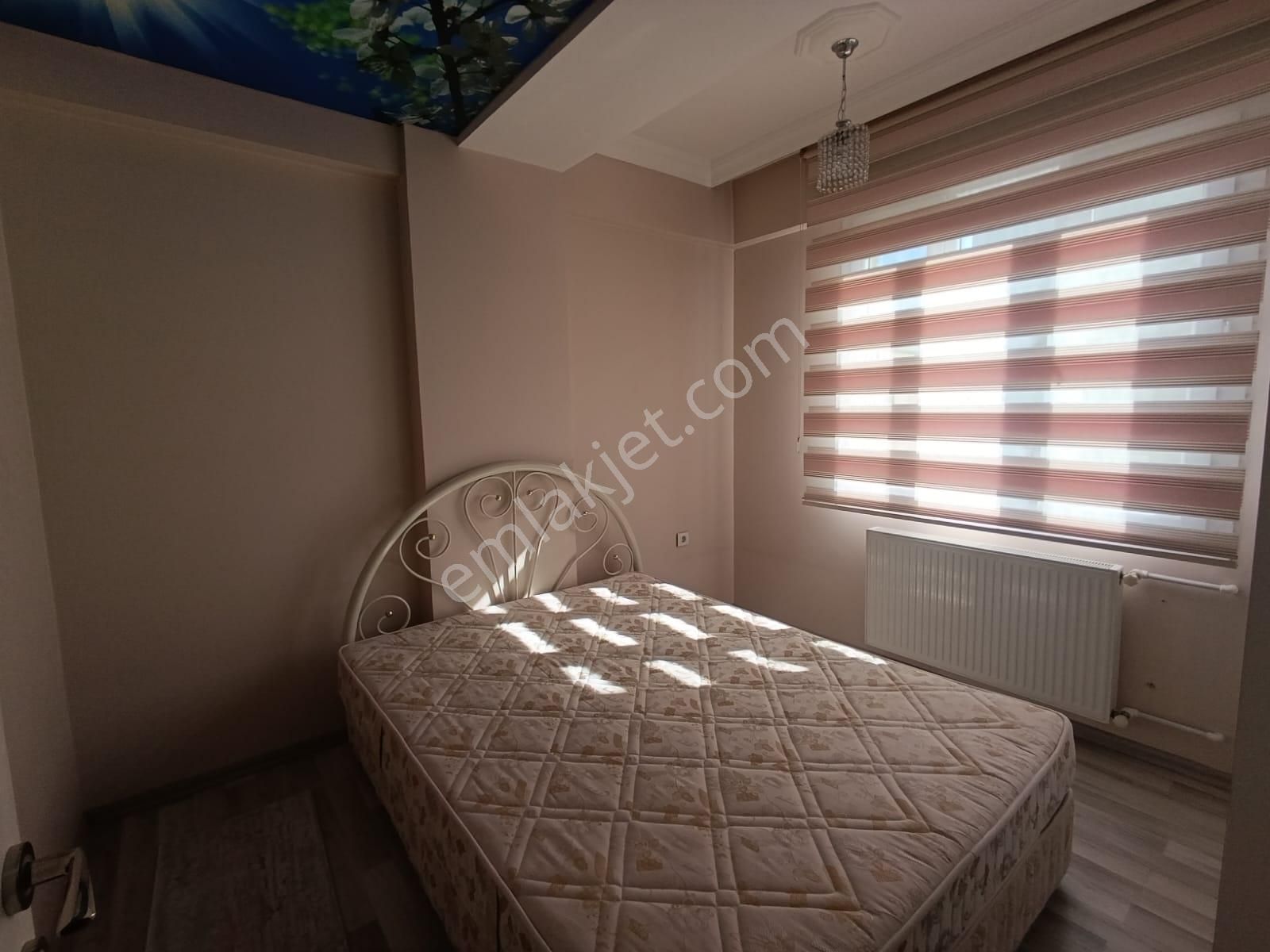Nokta Gayrimenkul'den 2+1 Eşyalı Kiralık Daire - Görsel 6