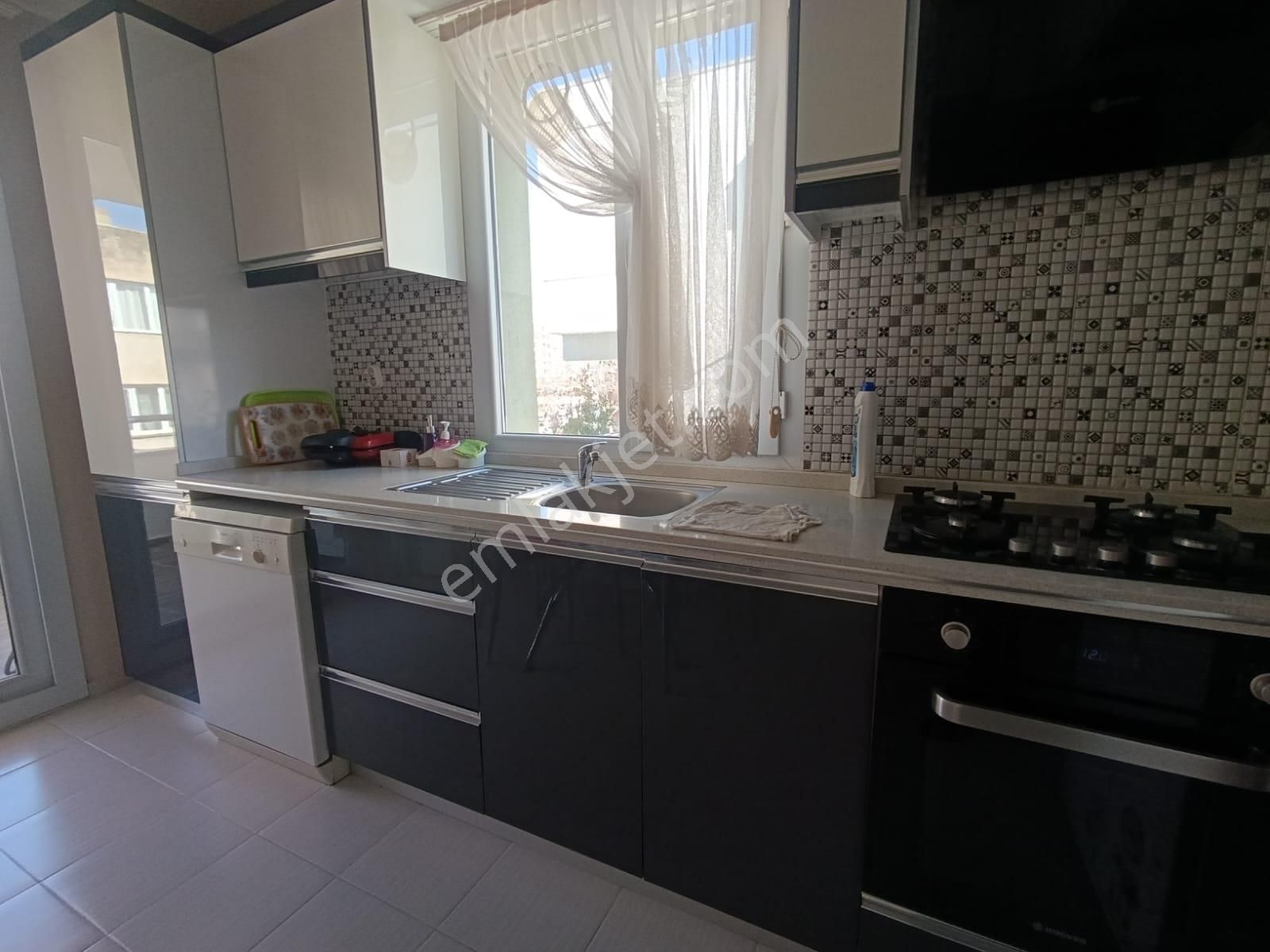 Nokta Gayrimenkul'den 2+1 Eşyalı Kiralık Daire - Görsel 10