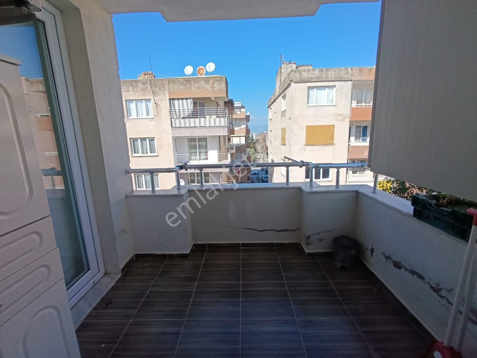 Nokta Gayrimenkul'den 2+1 Eşyalı Kiralık Daire - Görsel 4