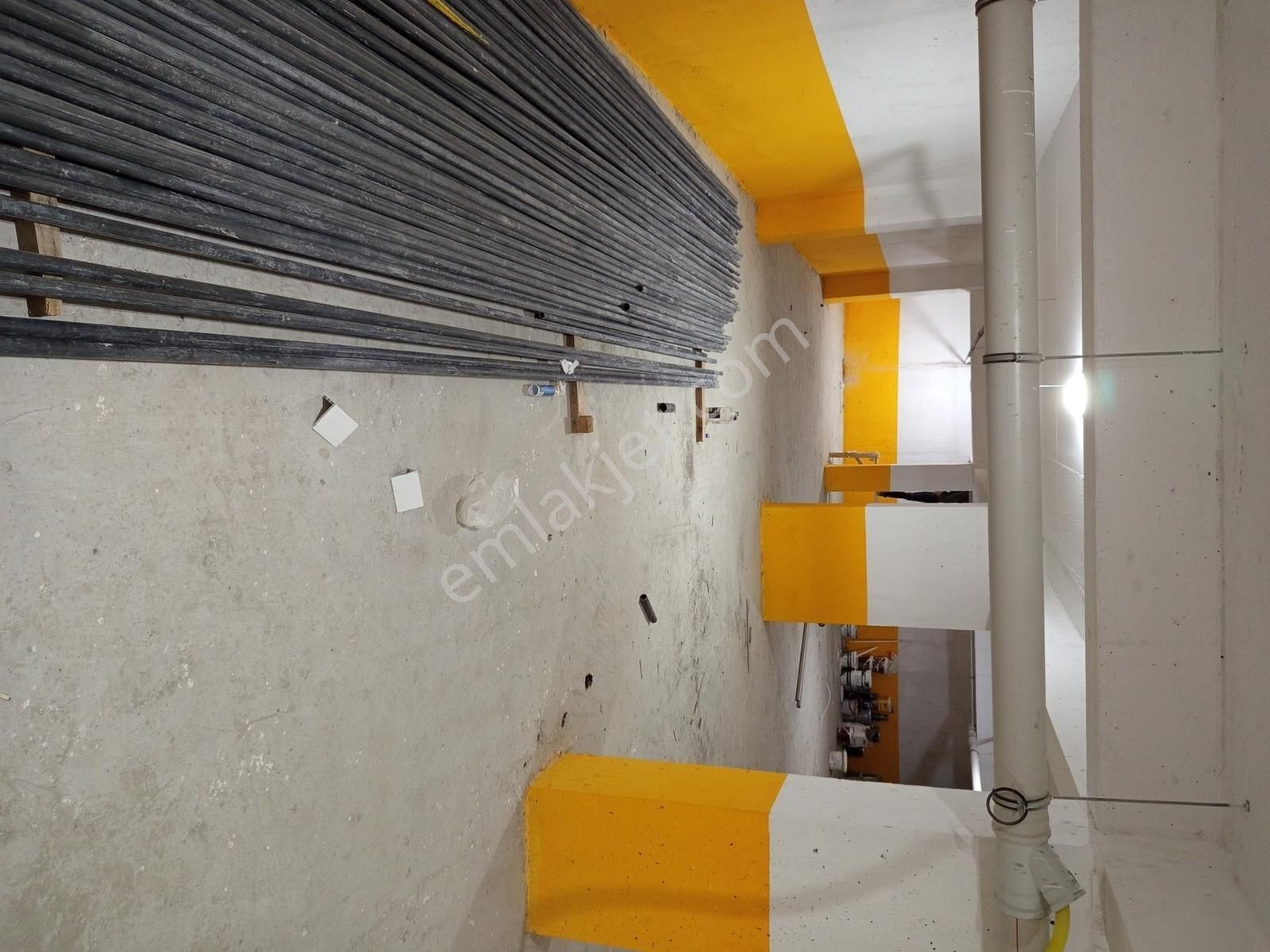 Lidya Emlak'tan Yeni Bina 2+1 90m2 Ara Kat Otoparklı Daire - Görsel 6