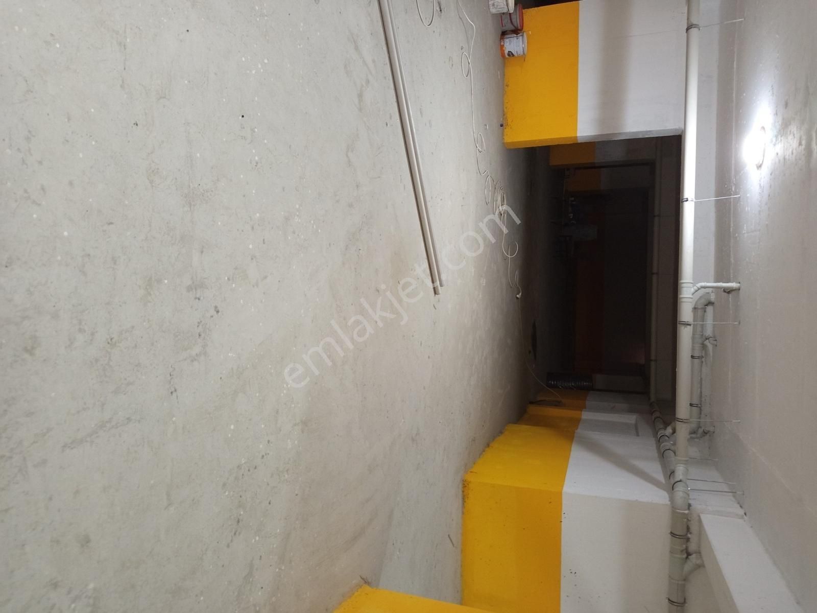 Lidya Emlak'tan Yeni Bina 2+1 90m2 Ara Kat Otoparklı Daire - Görsel 16