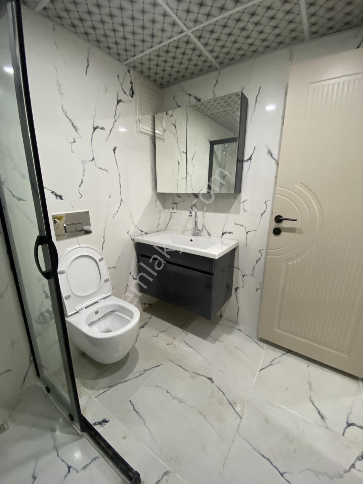 Lidya Emlak'tan Yeni Bina 2+1 90m2 Ara Kat Otoparklı Daire - Görsel 3