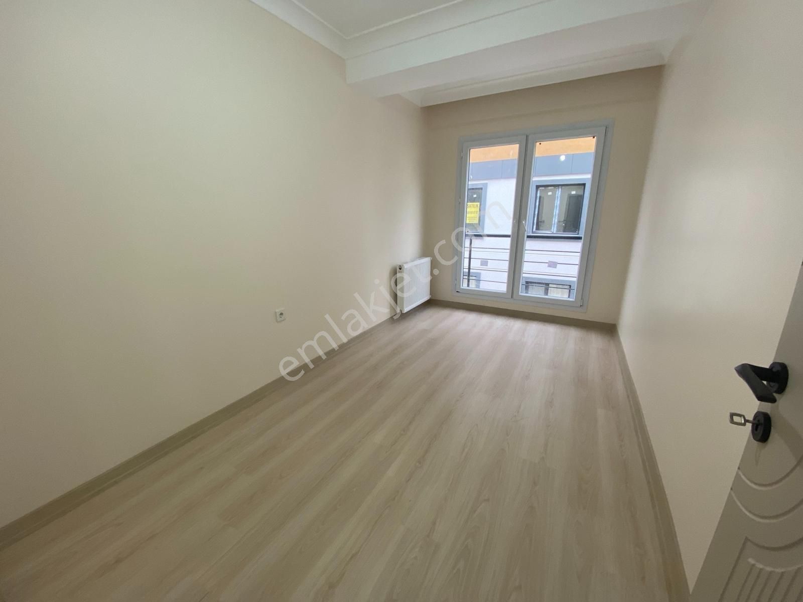 Lidya Emlak'tan Yeni Bina 2+1 90m2 Ara Kat Otoparklı Daire - Görsel 17