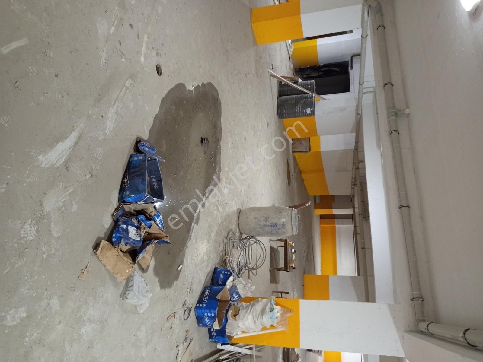 Lidya Emlak'tan Yeni Bina 2+1 90m2 Ara Kat Otoparklı Daire - Görsel 20