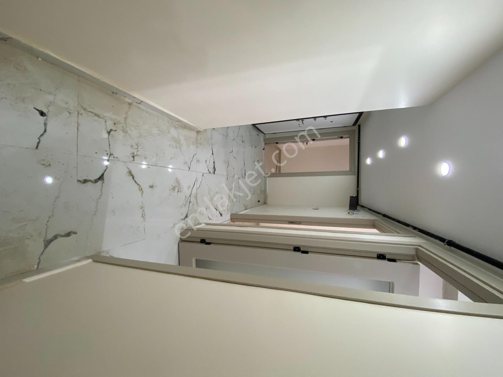 Lidya Emlak'tan Yeni Bina 2+1 90m2 Ara Kat Otoparklı Daire - Görsel 12