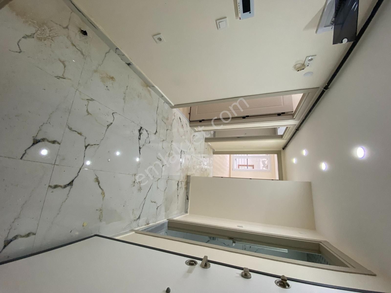 Lidya Emlak'tan Yeni Bina 2+1 90m2 Ara Kat Otoparklı Daire - Görsel 5