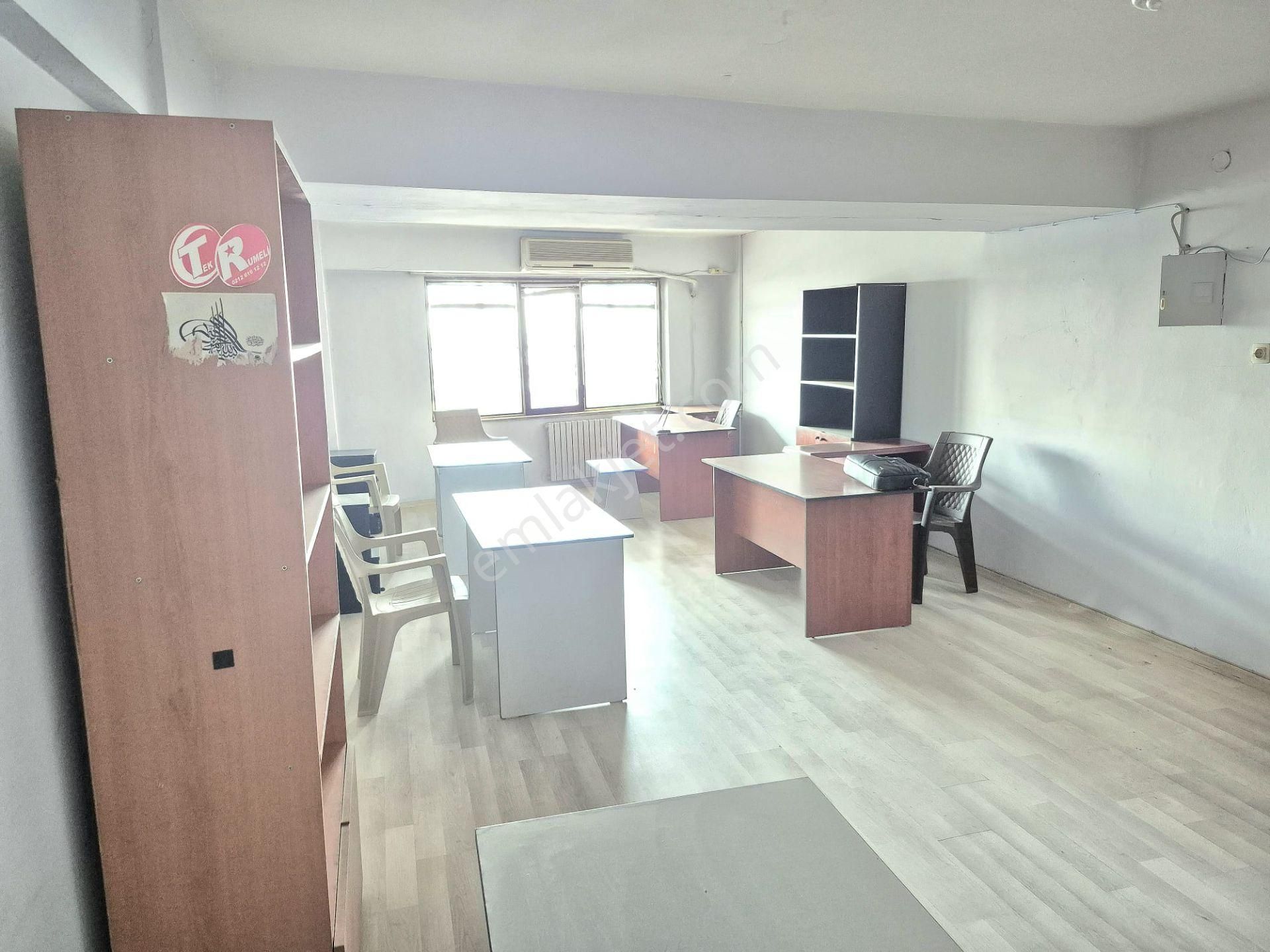 Molla Team'den G.o.p Adalı İş Hanı 40 M2 Kiralık Ofis - Görsel 5