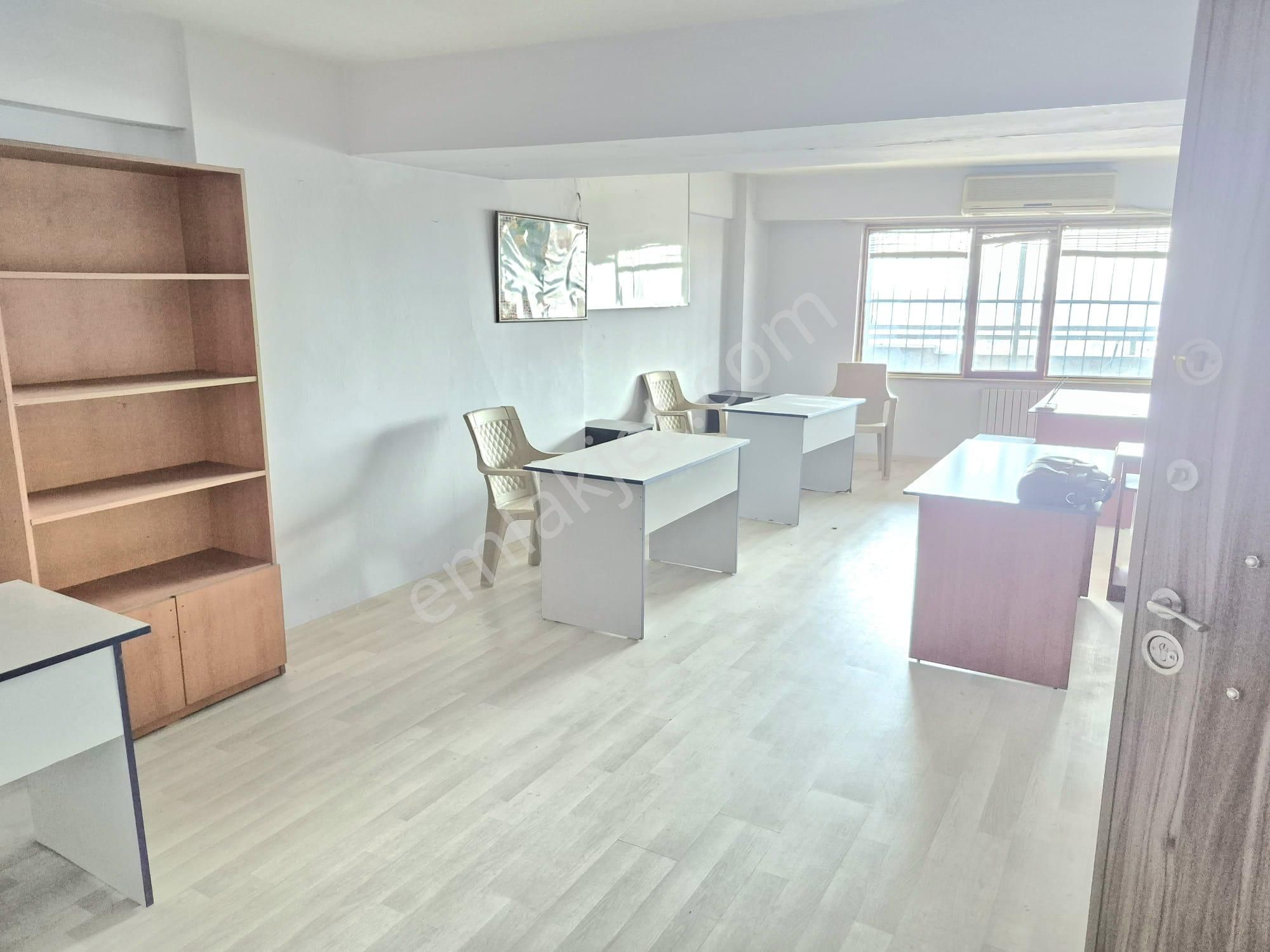Molla Team'den G.o.p Adalı İş Hanı 40 M2 Kiralık Ofis - Görsel 13